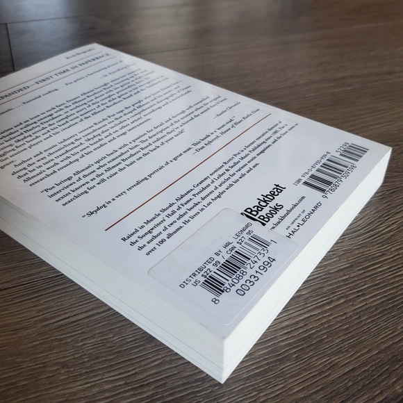 Skydog: The Duane Allman Story - Picture 6 of 7